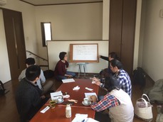 自覚ベーシックセミナー中浦和 イメージ