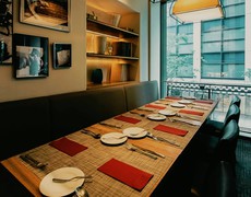 印可パーティー@丸の内 After