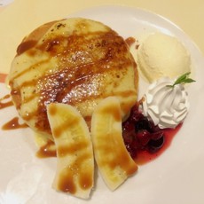 自覚お茶会@西新宿 Before