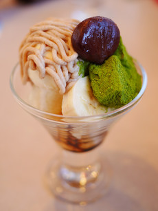 自覚お茶会@西新宿 After