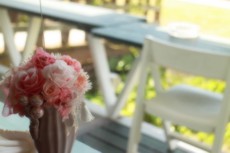 自覚お茶会@東京谷中 Before