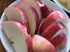 自覚を深めるお茶会@大阪センター Before