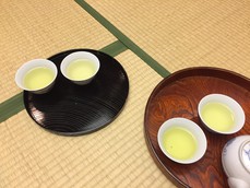 瞑想&気功そして自覚おしゃべり会 in 船堀(東京) After