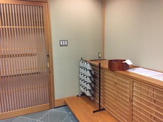 瞑想&気功そして自覚おしゃべり会 in 船堀(東京) Before