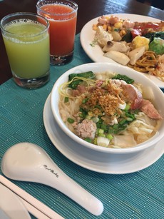 タイツアー日誌1 After