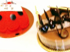 印可パーティー@東京センター Before