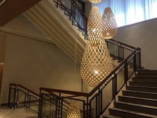 印可パーティー、その後 After