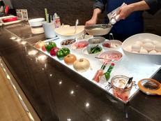 名古屋ツアー(2019年5月11日−5月15日) その2 Before