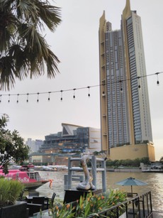 タイツアー(2019年9月20日−9月25日) その1 After