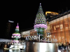 タイツアー(2019年9月20日−9月25日) その2 Before