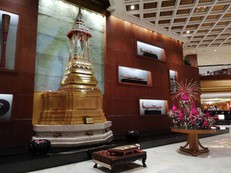 タイツアー(2019年9月20日−9月25日) その2 After