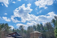 禅センターがオープンしました イメージ
