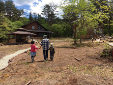 禅センターを利用して − 会員の声 その5 − After