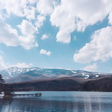 禅センターを利用して − 会員の声 その5 − Before