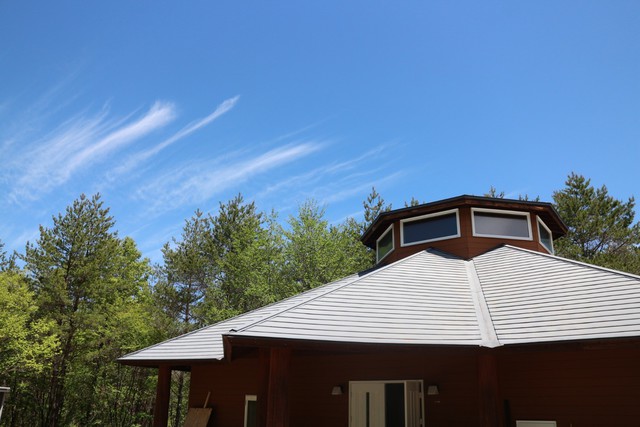 禅センターの風景~夏~ After